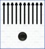 AJUSA 81027100 Bolt Kit, cylinder head